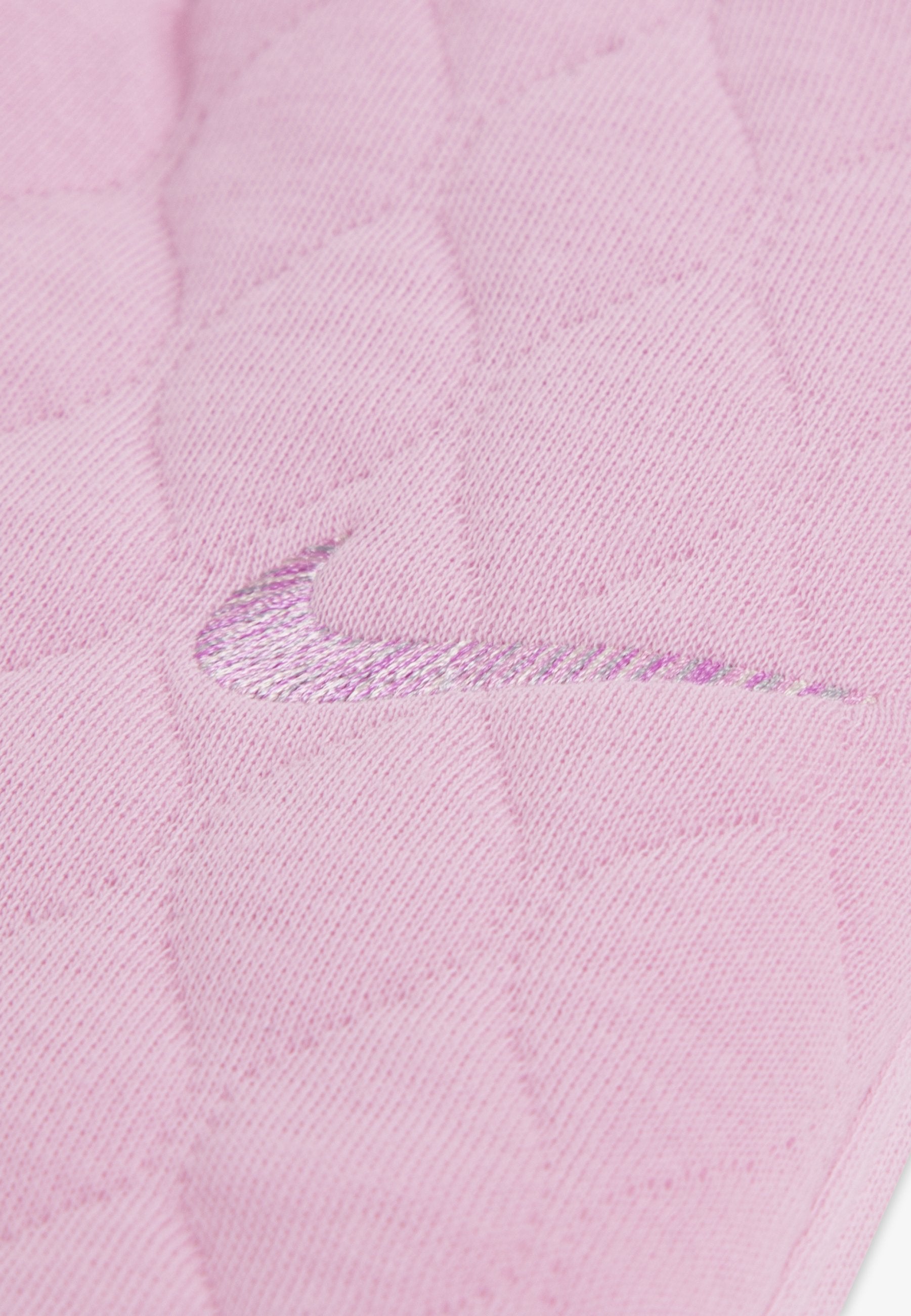 SET UNISEX - Tracksuit - pink foam