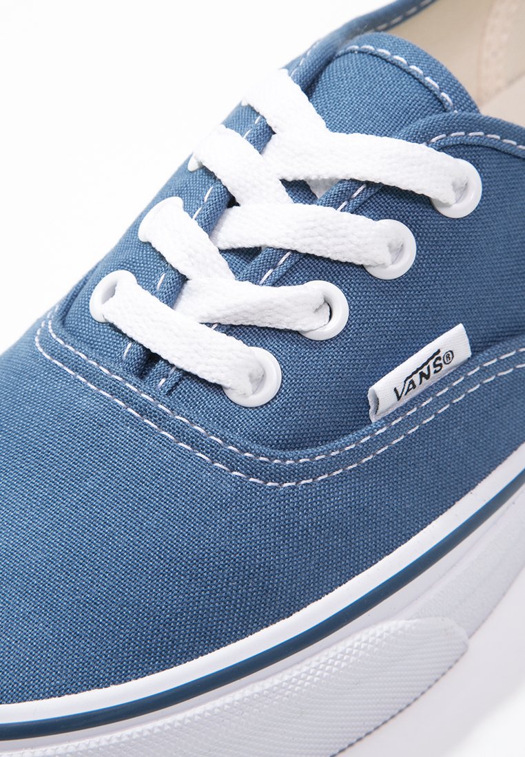AUTHENTIC - Trainers - navy