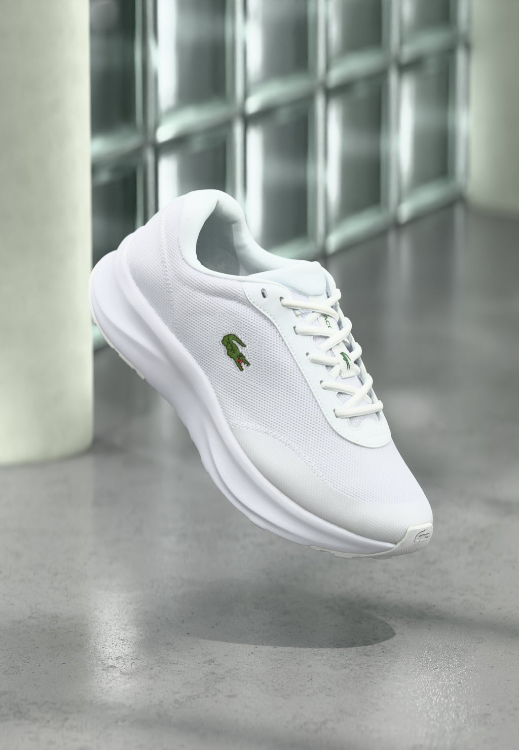 NEO RUN UTL 1261 - Trainers - white