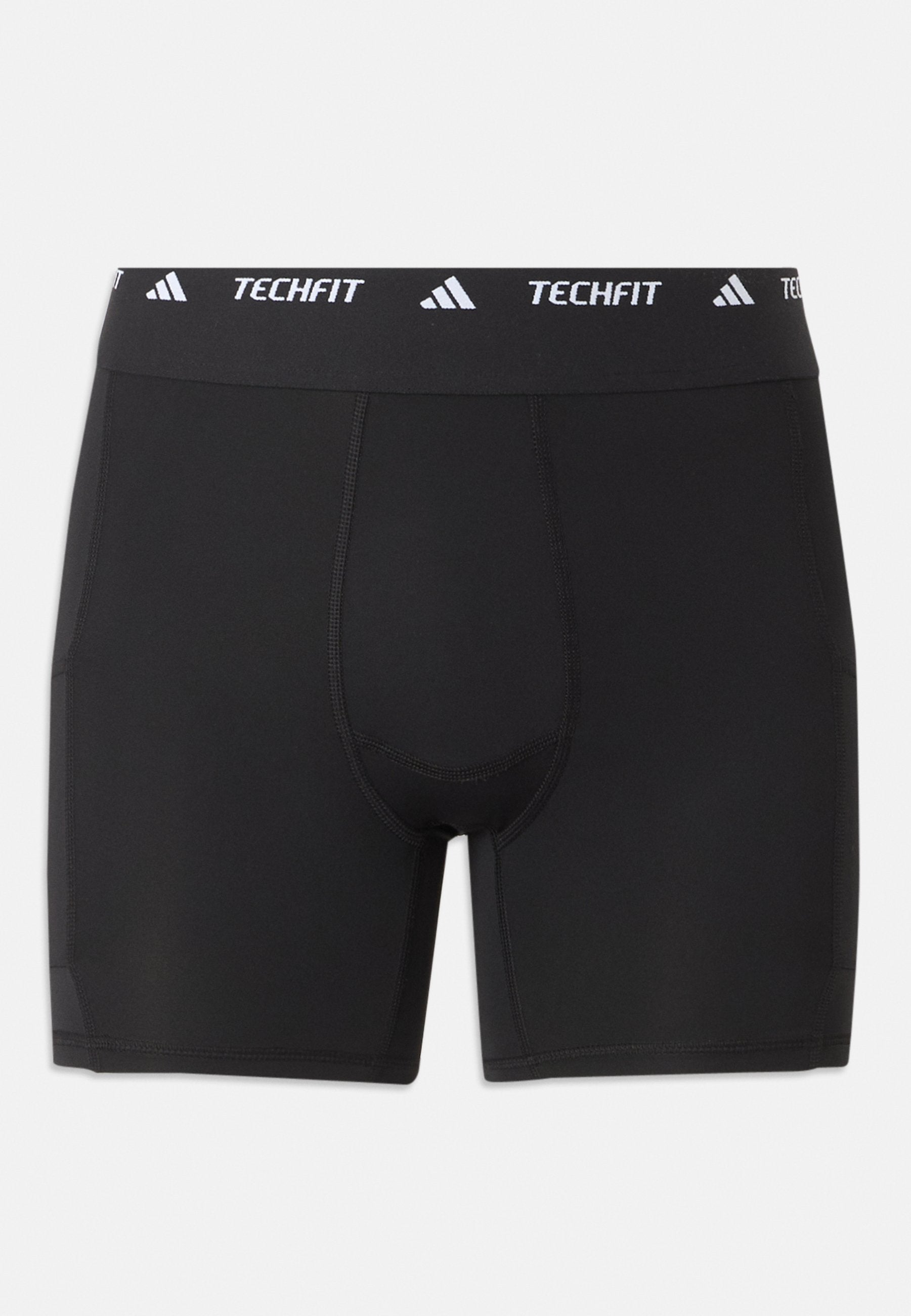 Running tights - black