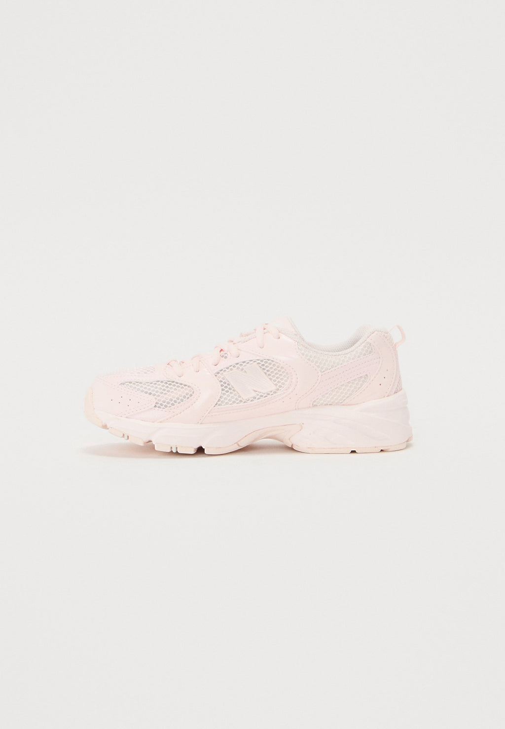 530 UNISEX - Trainers - washed pink