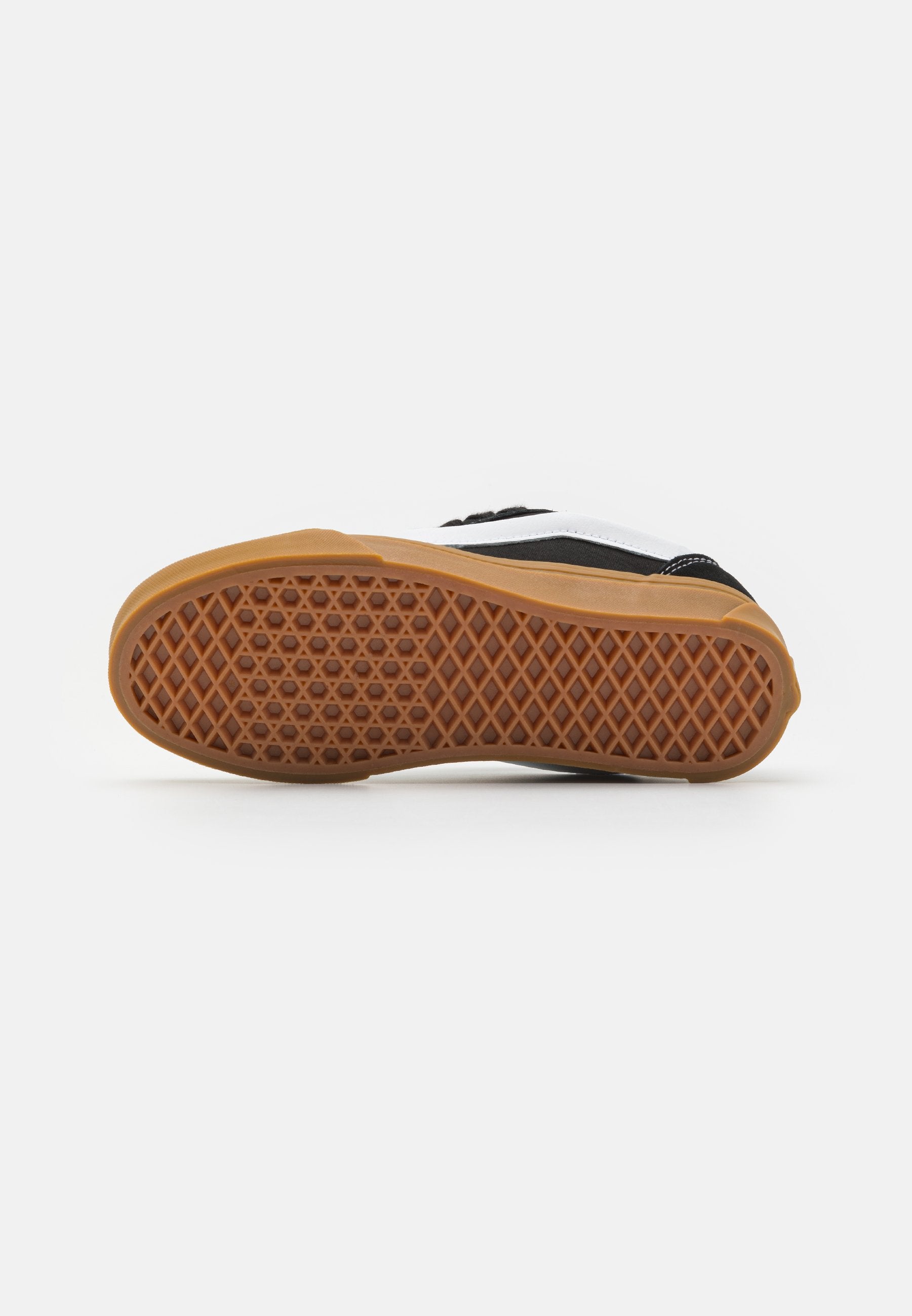 KNU SKOOL UNISEX - Skate shoes - black