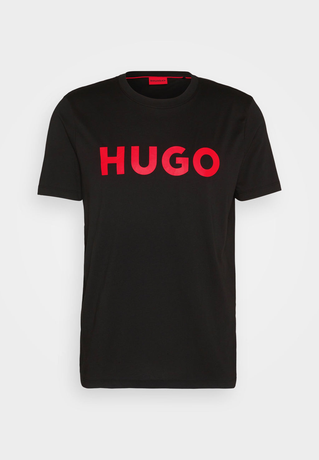 DULIVIO - Print T-shirt - black
