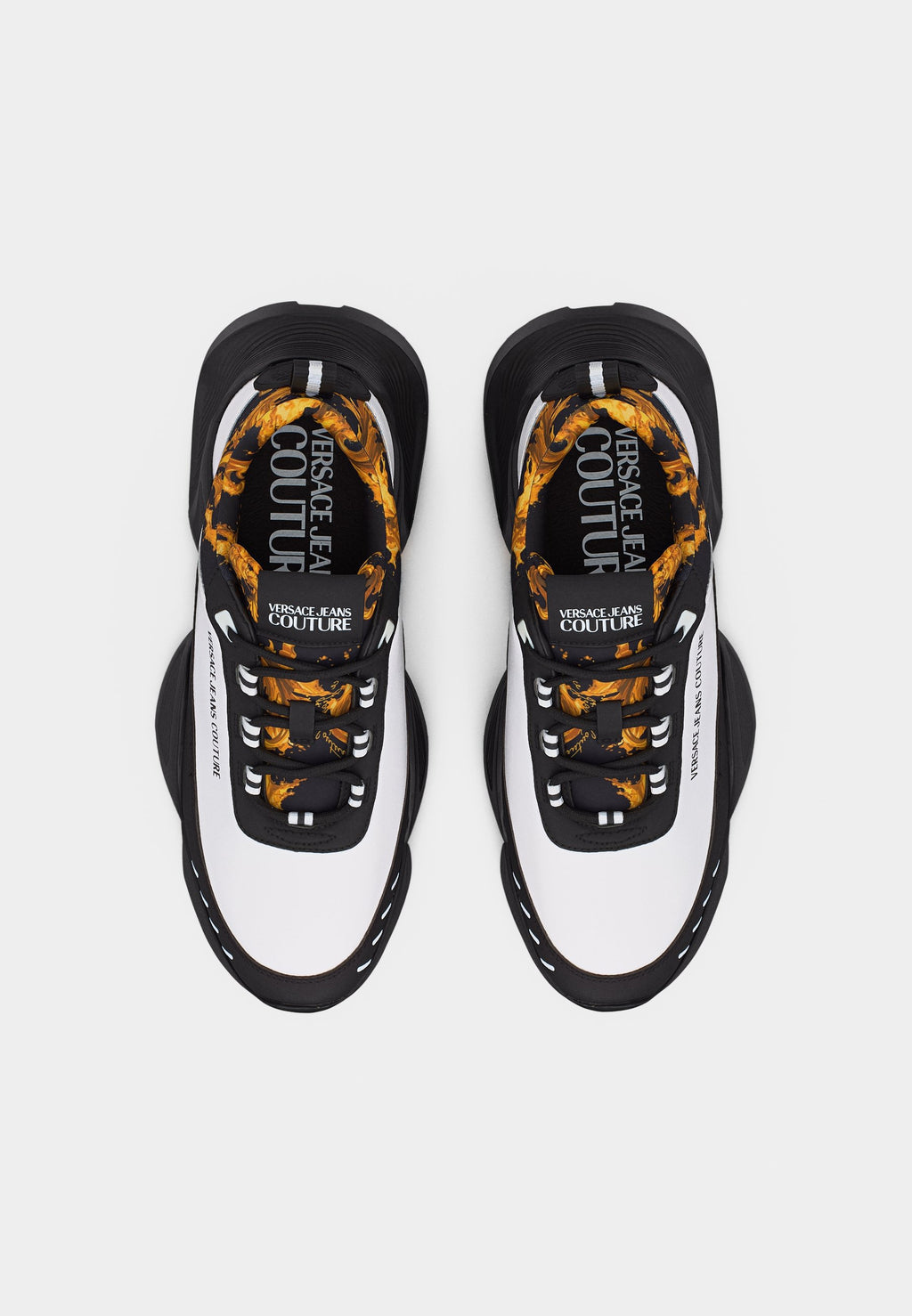 FONDO GRAVITY - Trainers - multi-coloured