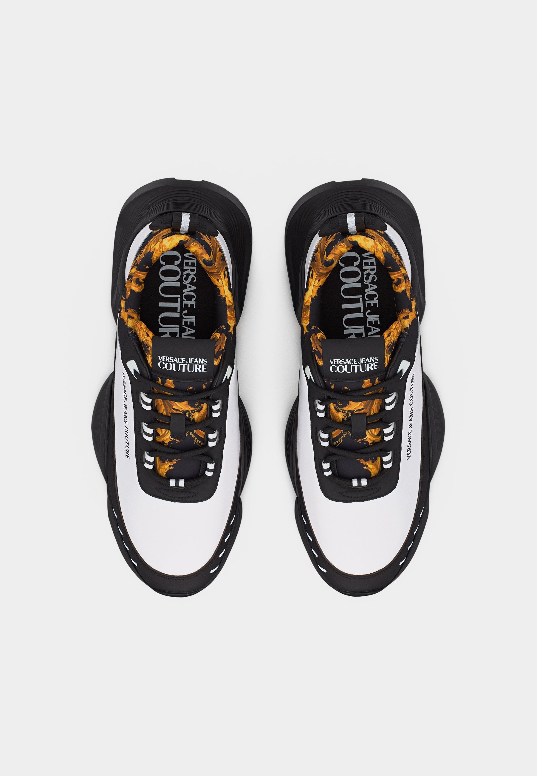 FONDO GRAVITY - Trainers - multi-coloured