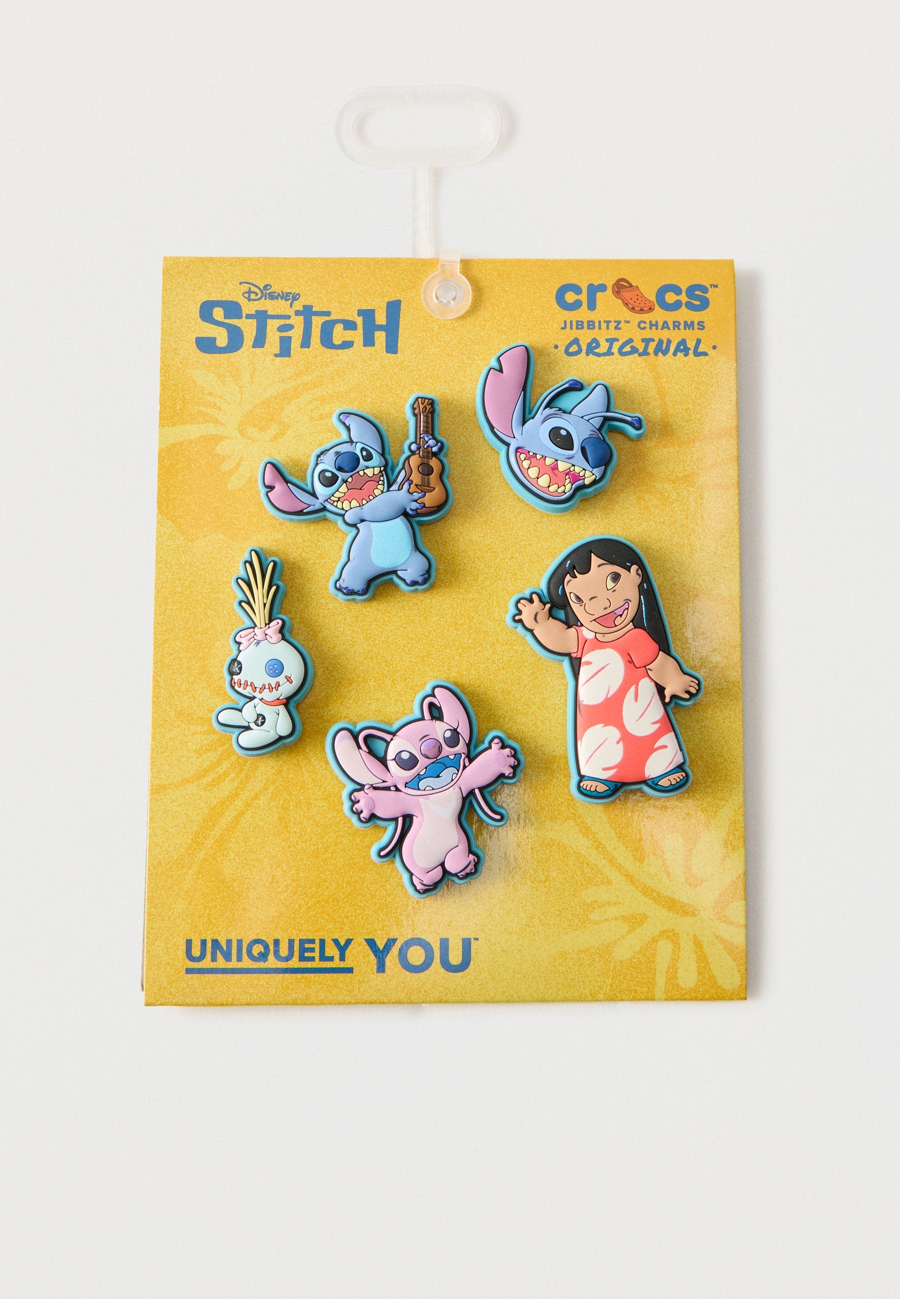 STITCH REFRESH UNISEX 5 PACK - Other accessories - multi-coloured