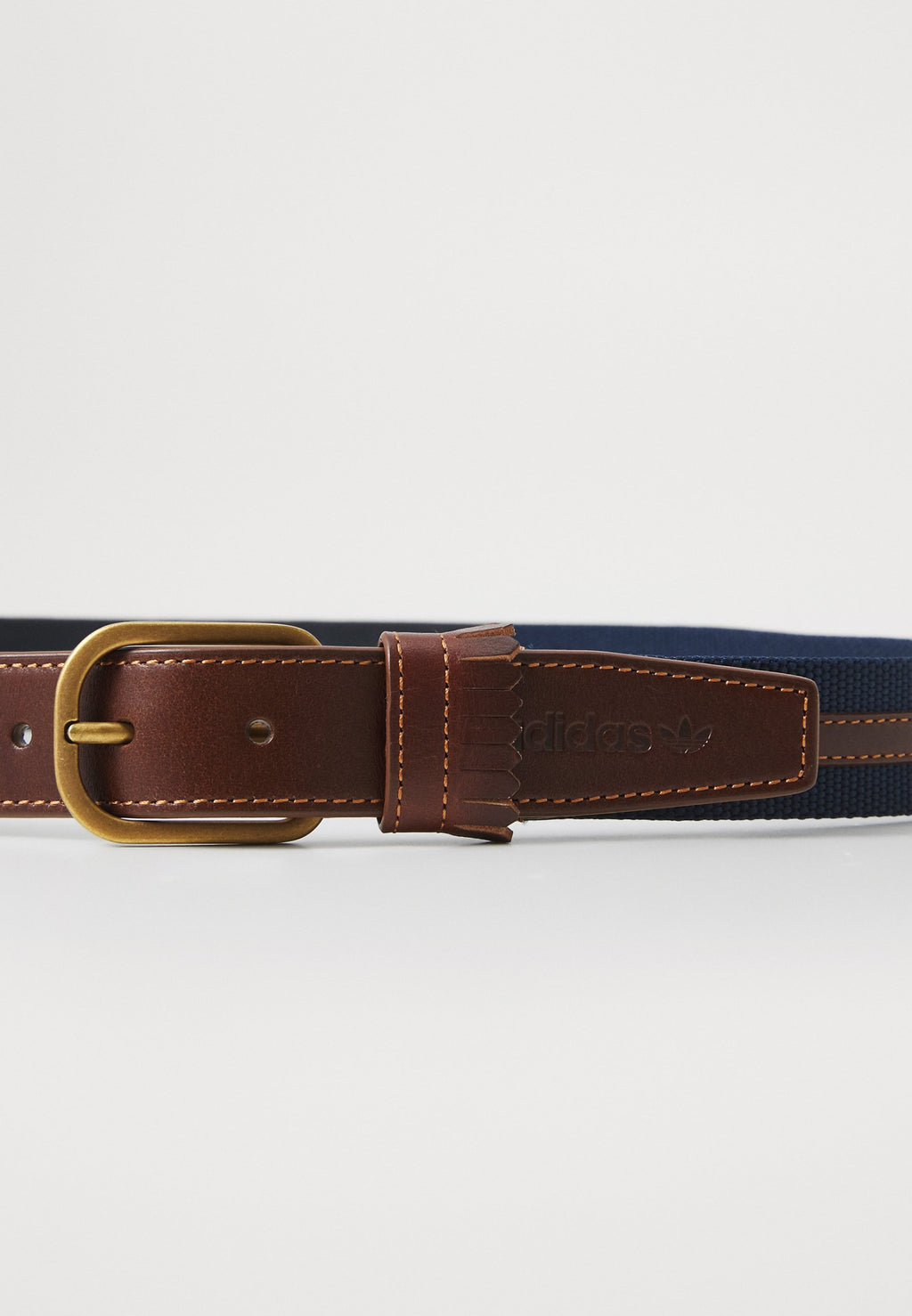 Belt - night indigo