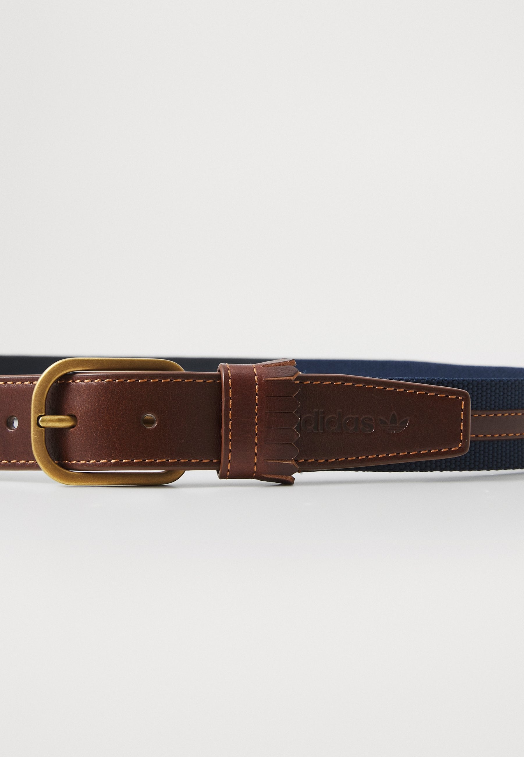 Belt - night indigo