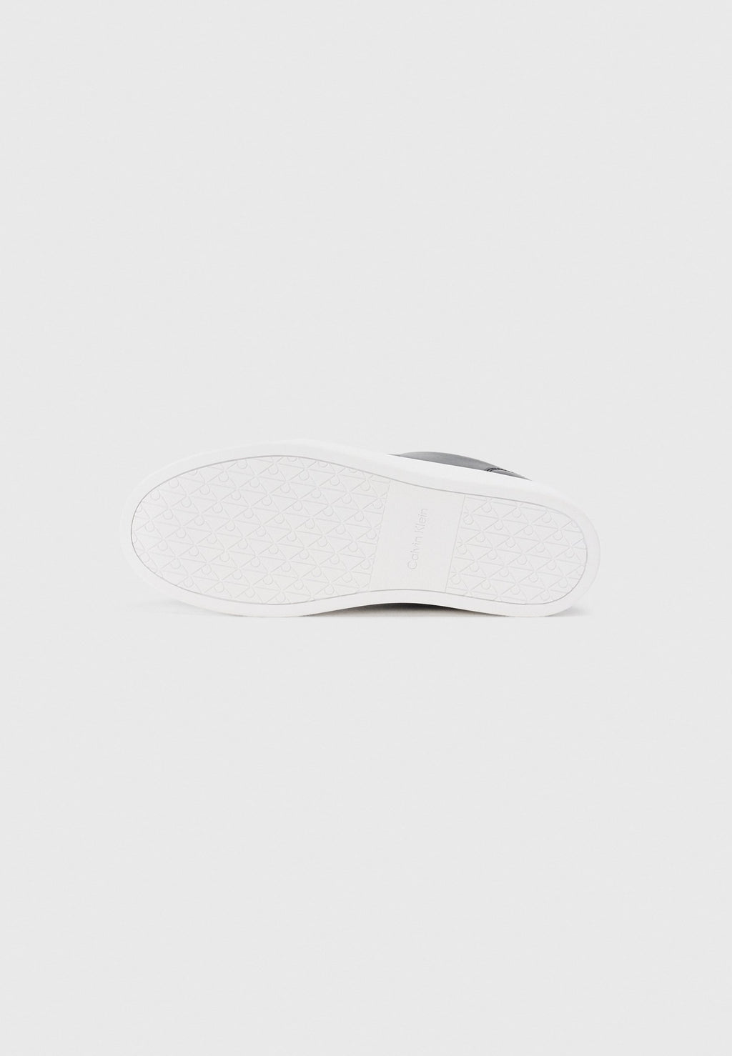 CLASSIQUE - Baskets - noir/blanc éclatant