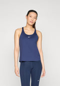 TANK ELASTIKA - Top - midnight navy/white