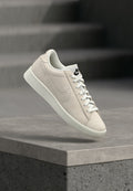 TENNIS CLASSIC - Spor Ayakkabı - kirli beyaz/siyah