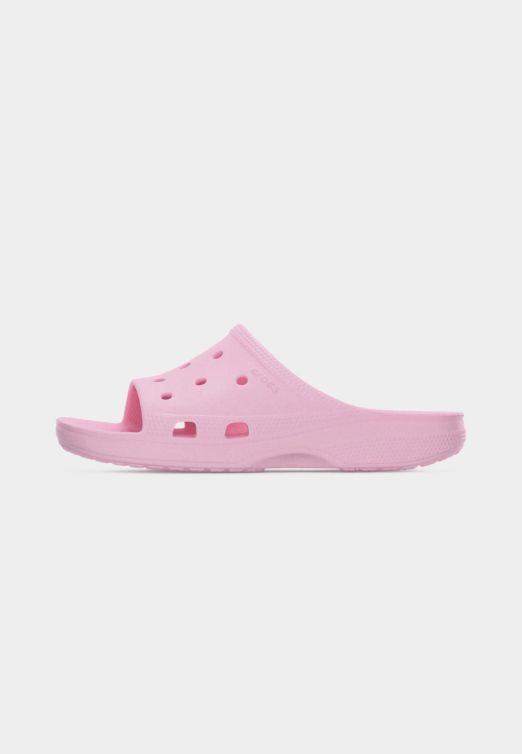 SATURDAY SLIDE - Mules - pink milk