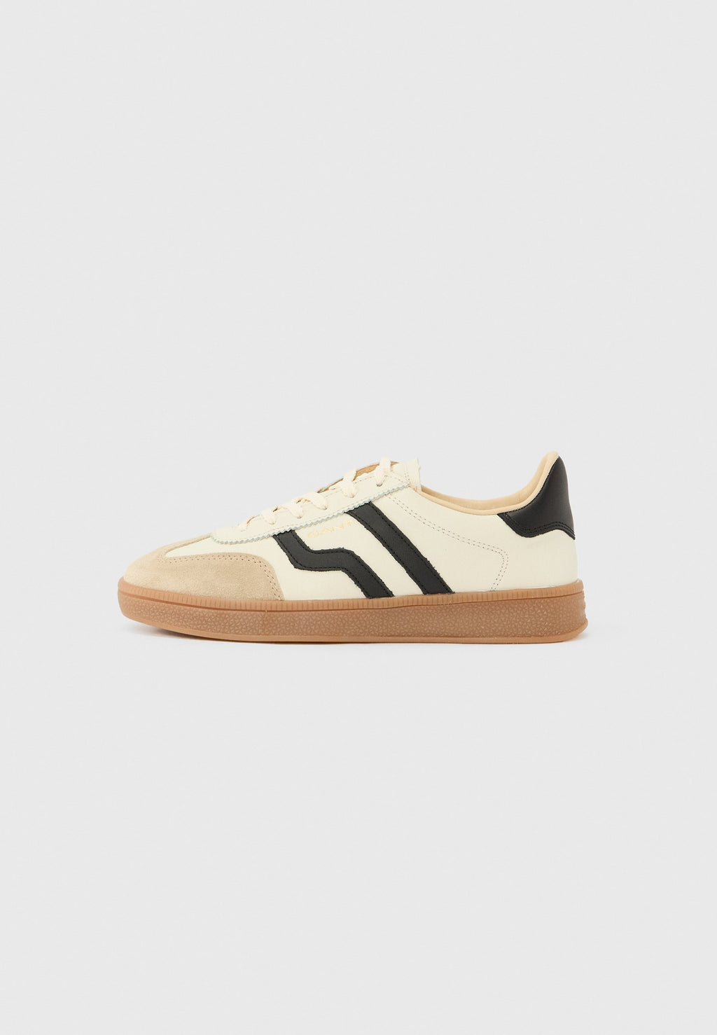 CUZIMA - Baskets - beige/blanc/noir