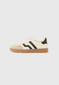 CUZIMA - Baskets - beige/blanc/noir