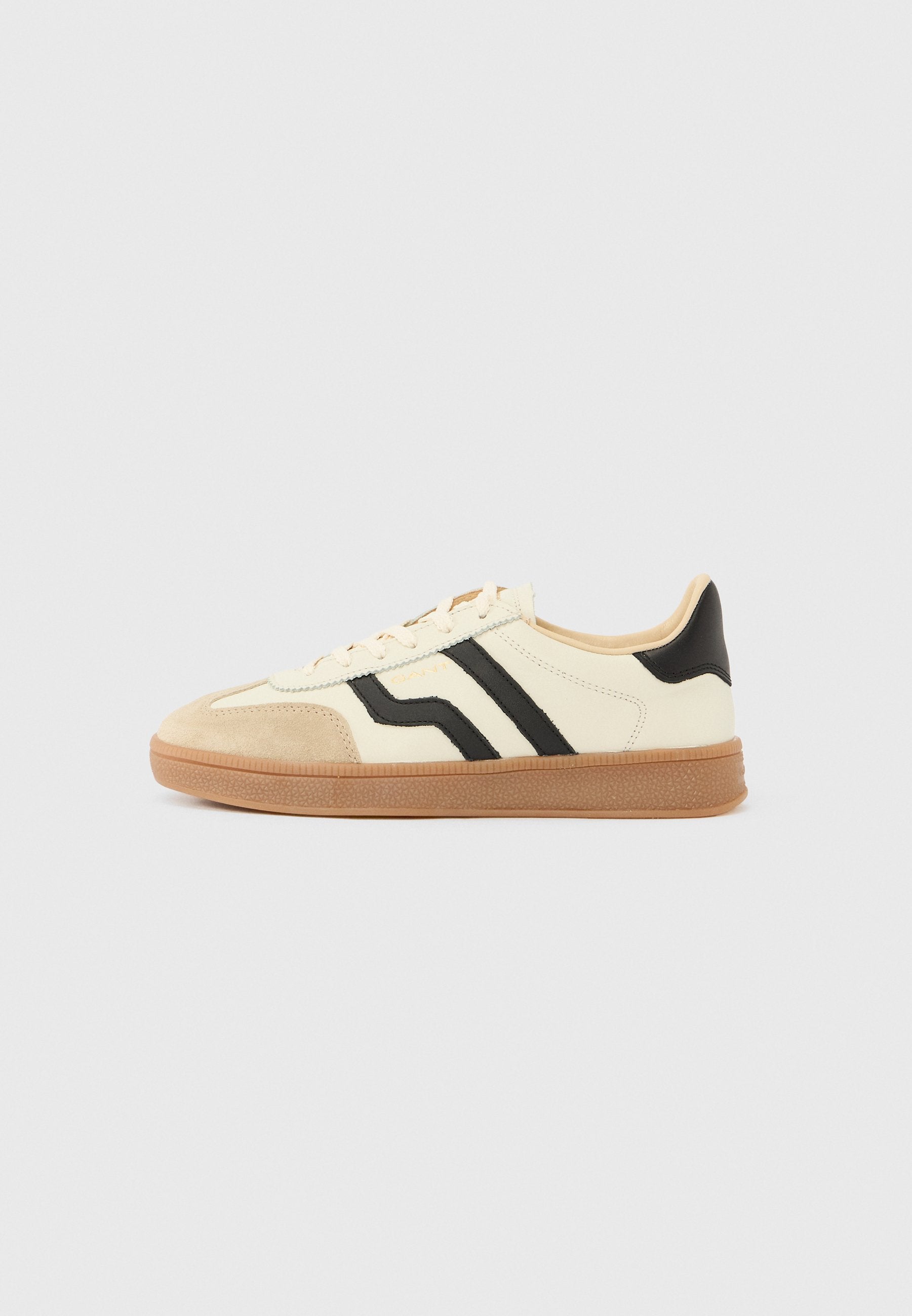 CUZIMA - Baskets - beige/blanc/noir