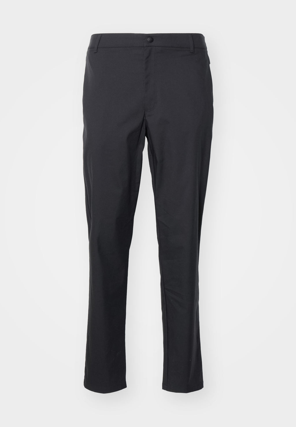 ATHLETICS STANDARD TAPERED - Chinos - noir