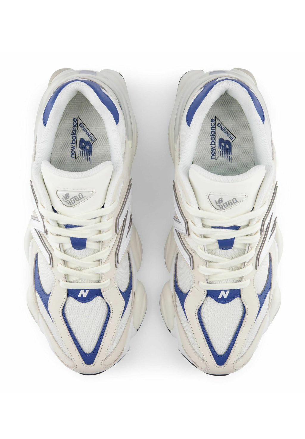 U9060 UNISEX - Trainers - sea salt magic blue