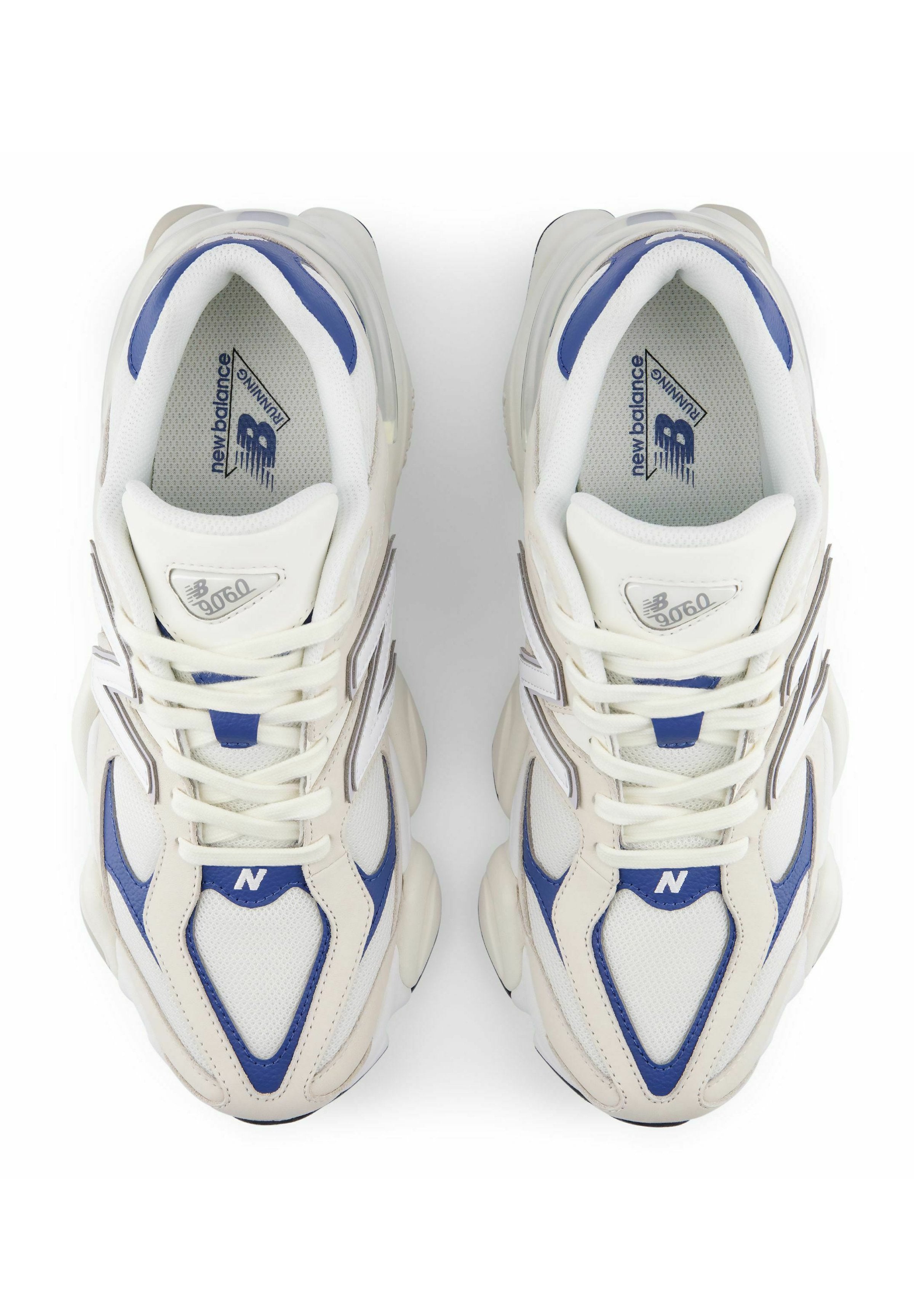 U9060 UNISEX - Trainers - sea salt magic blue