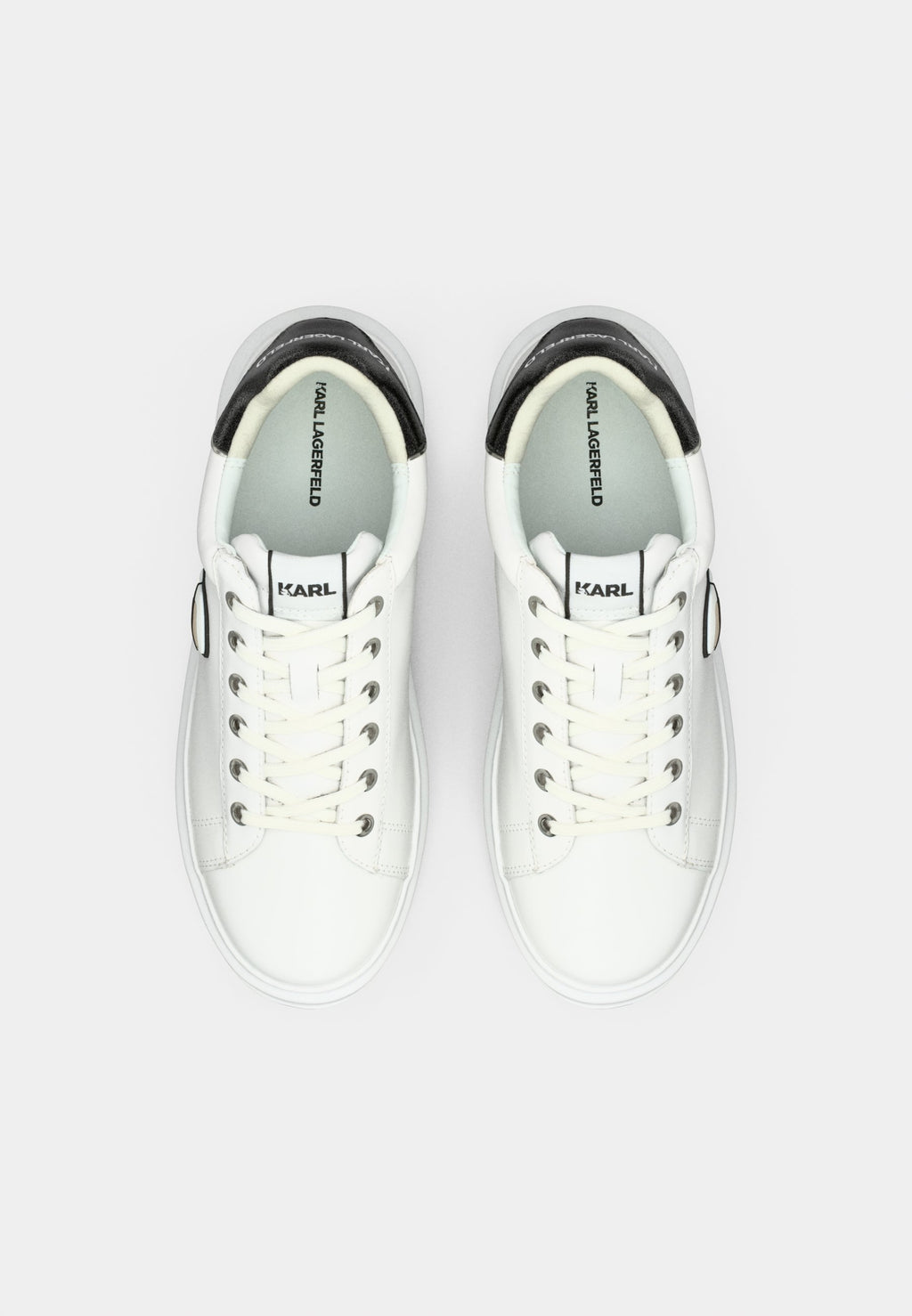 IKON KAPRI - Trainers - white
