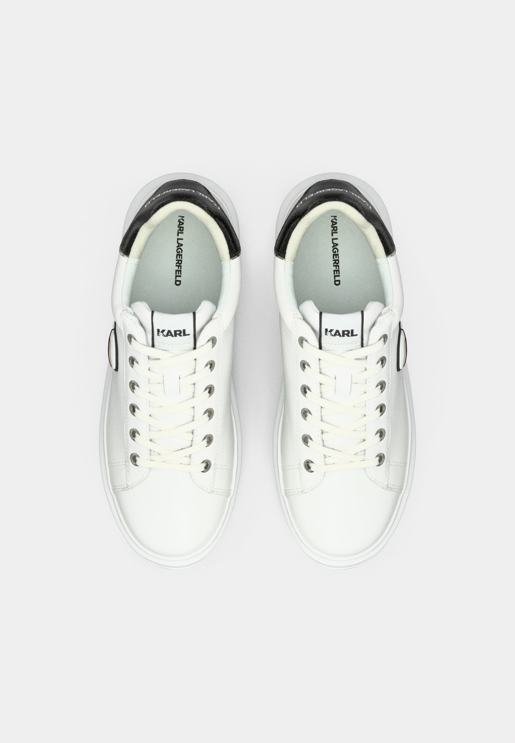 IKON KAPRI - Trainers - white
