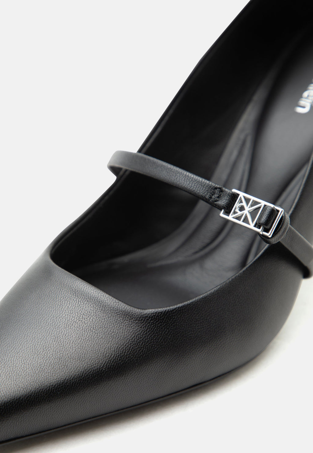 ESS STILETTO - Classic heels - triple black