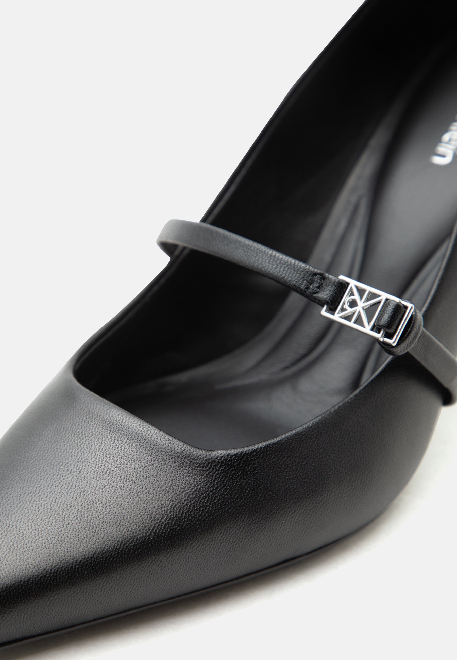 ESS STILETTO - Classic heels - triple black