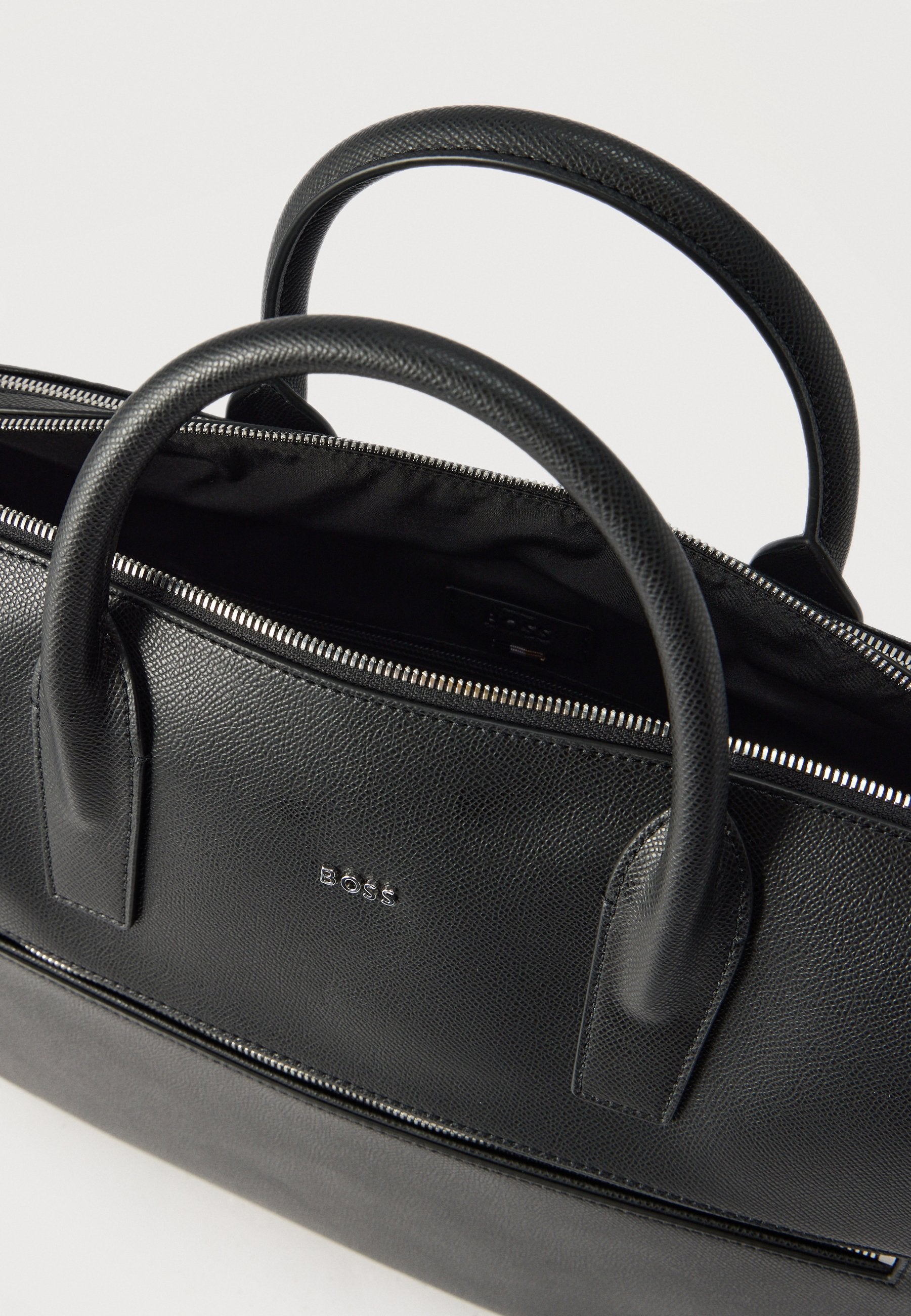 DAXTER - Briefcase - black