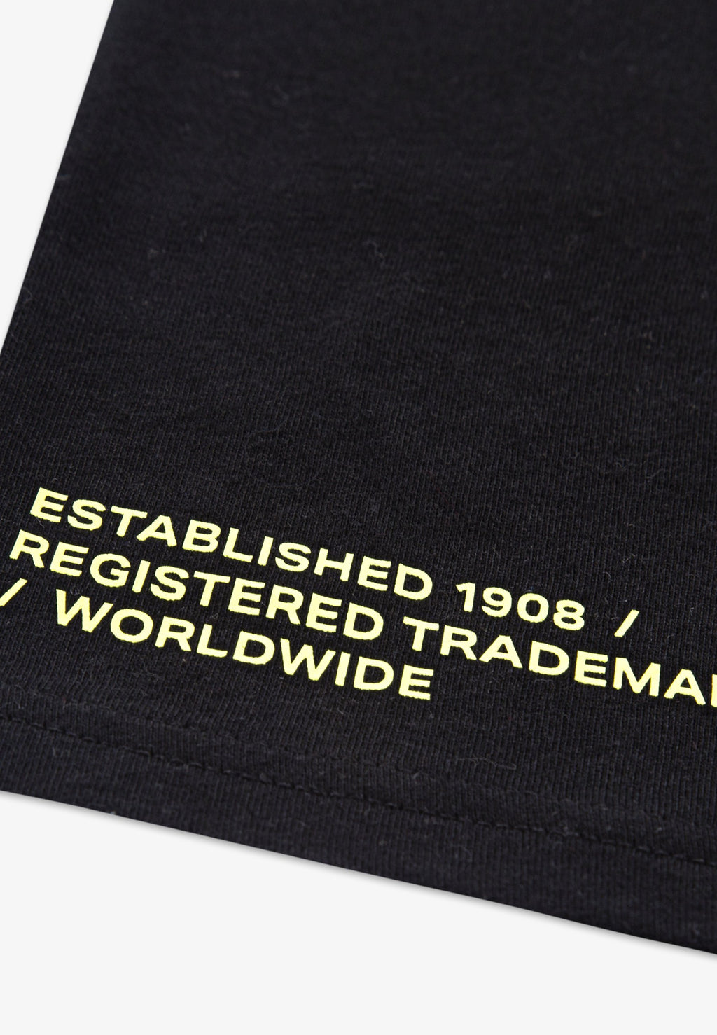 PHOTO REAL TEE - Print T-shirt - black