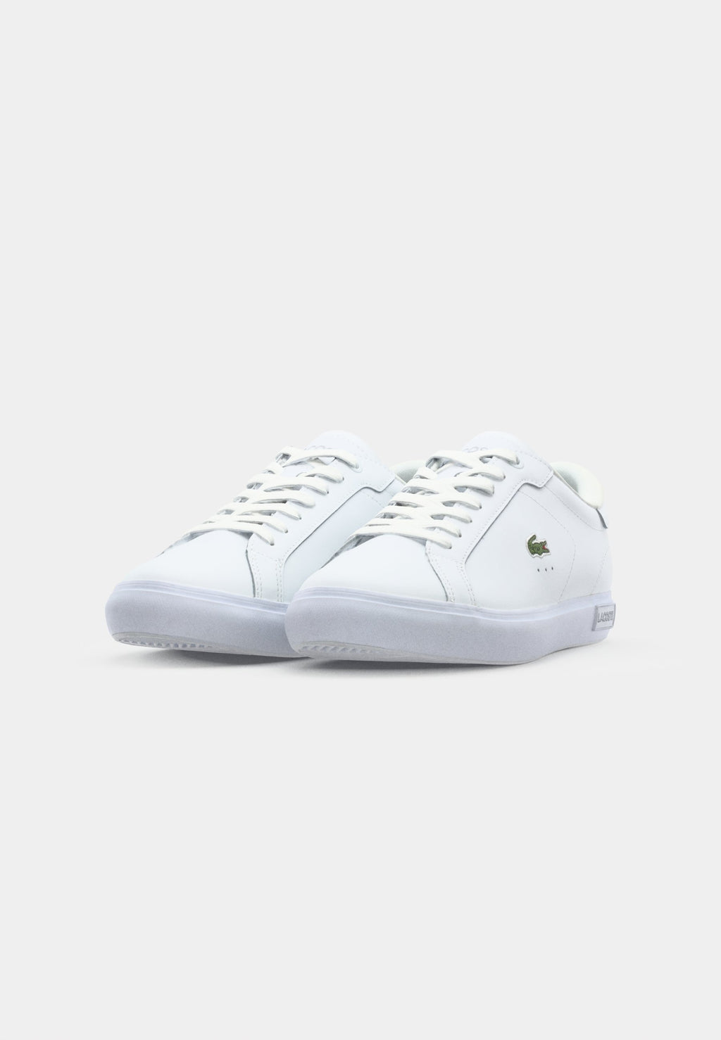 POWERCOURT 125 - Trainers - white