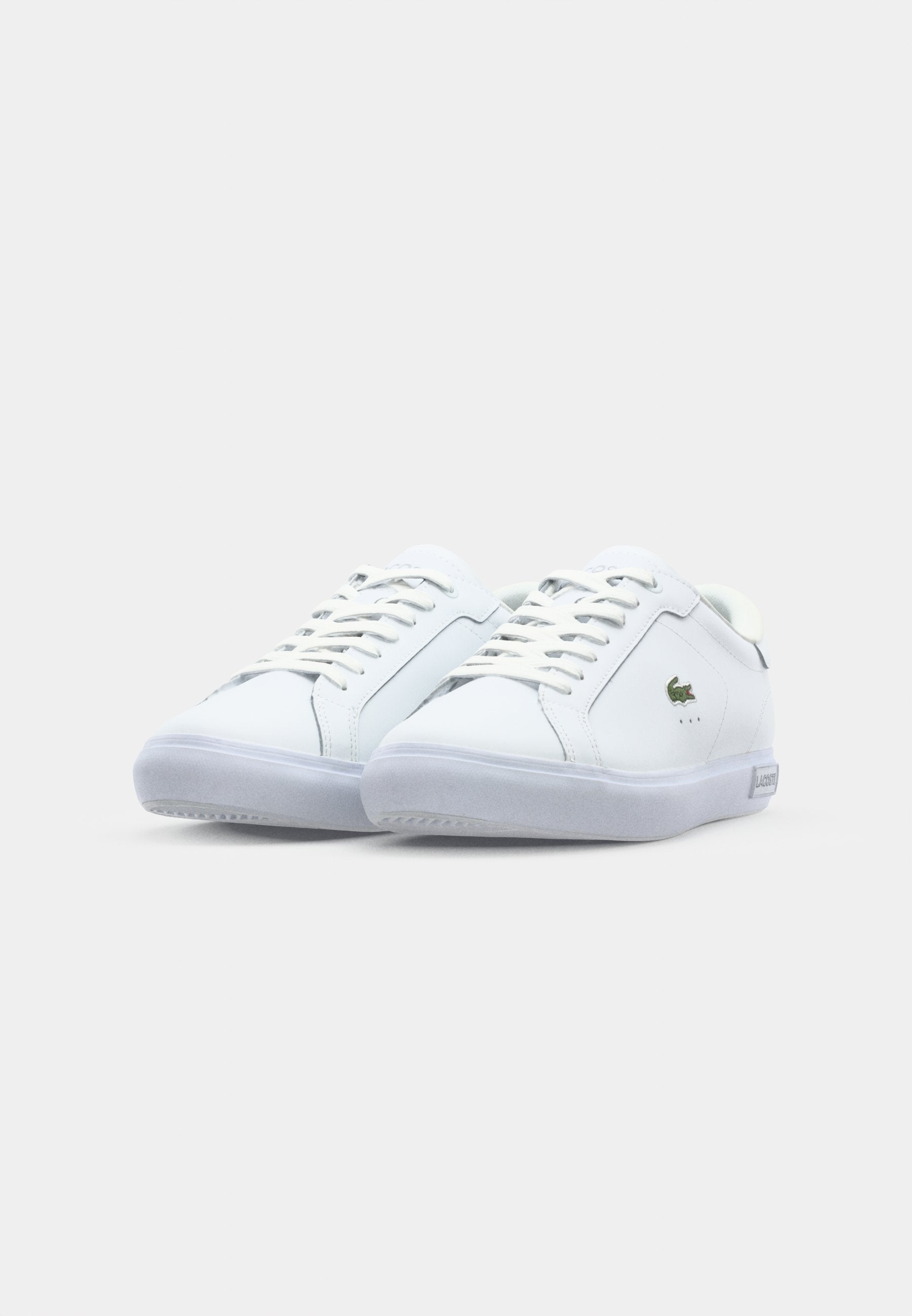 POWERCOURT 125 - Trainers - white