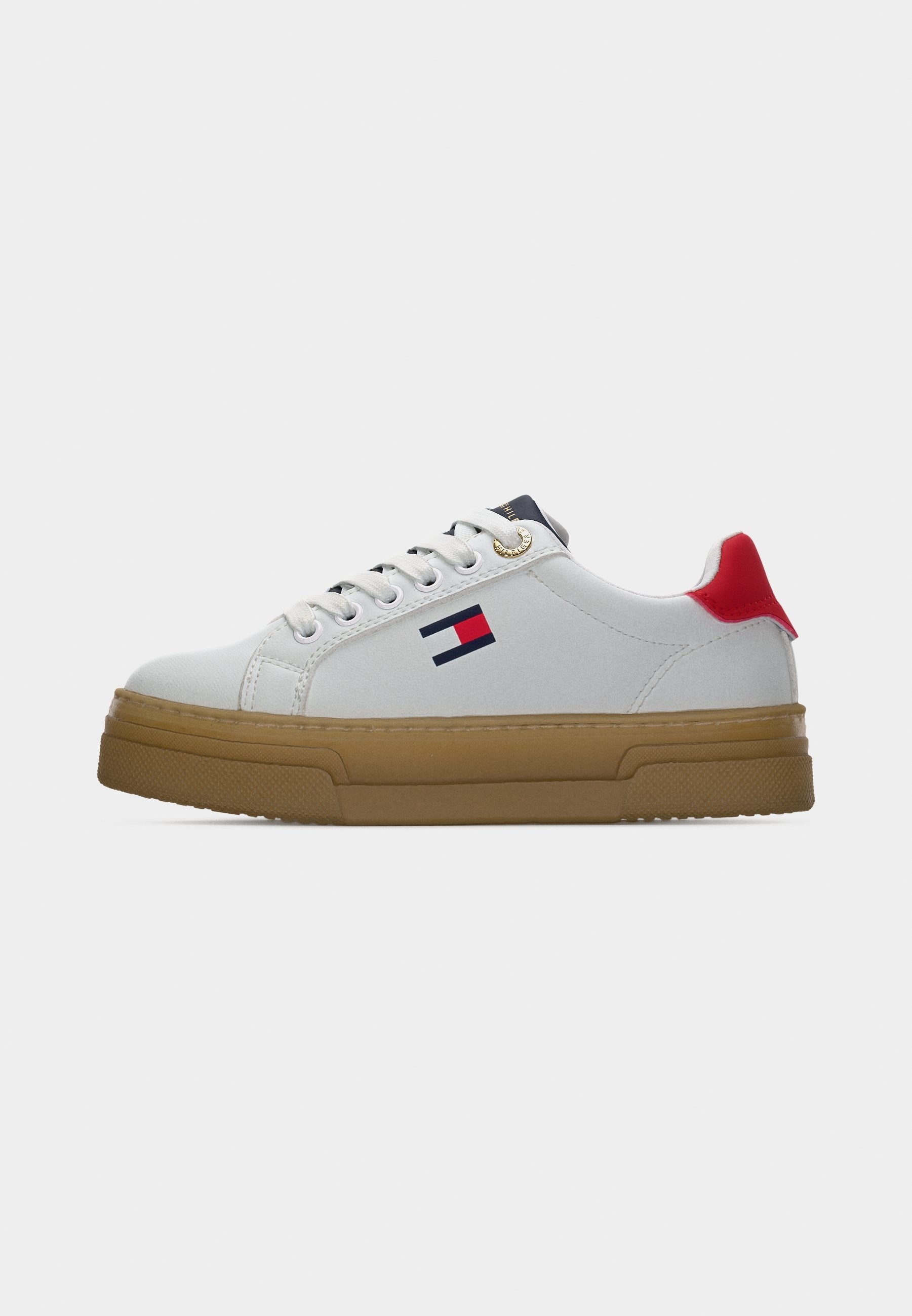 JADE UNISEX - Trainers - white/blue/red