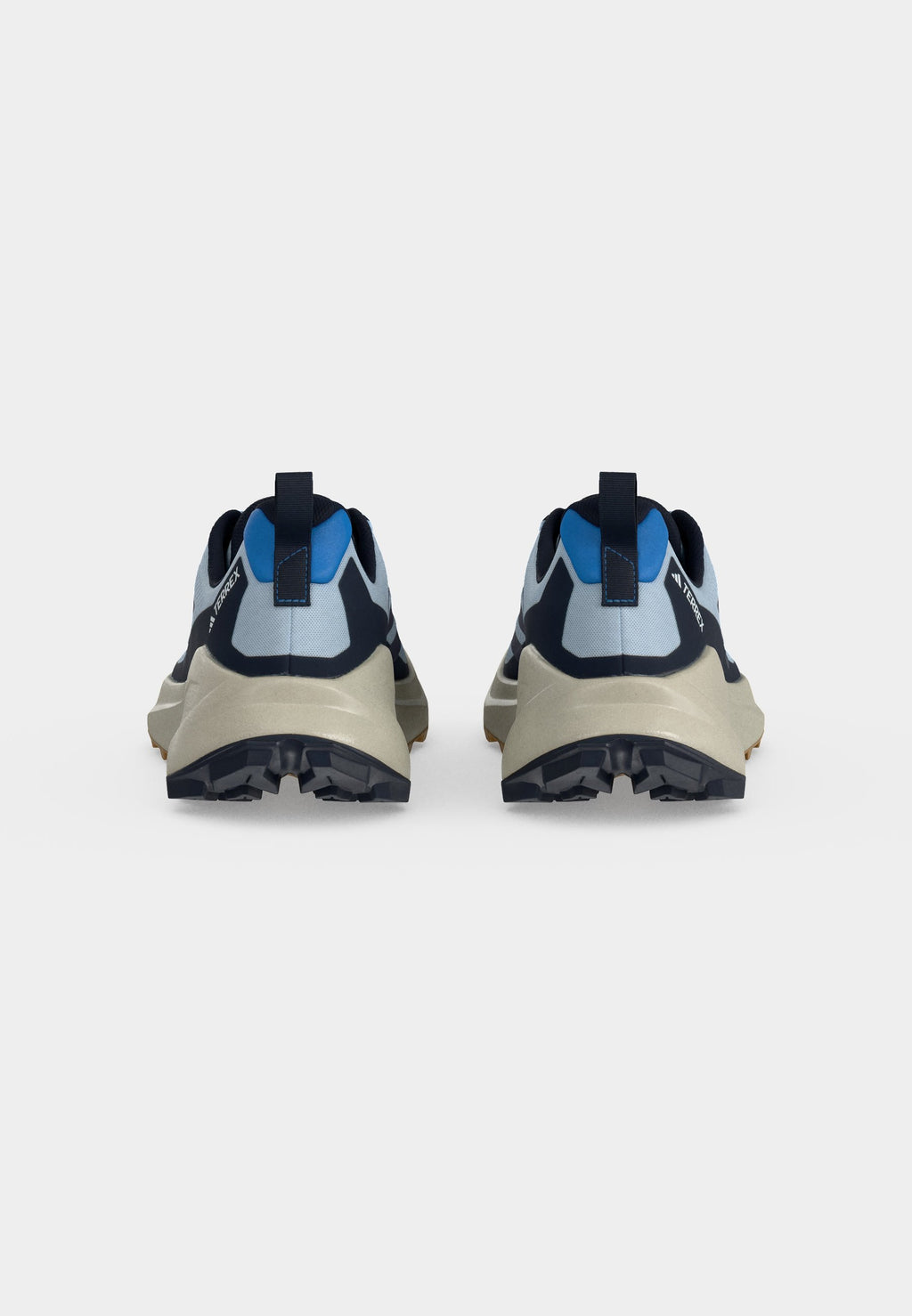 TRAILMAKER 2 - Hiking shoes - crystal sky/aurora onix/legend ink