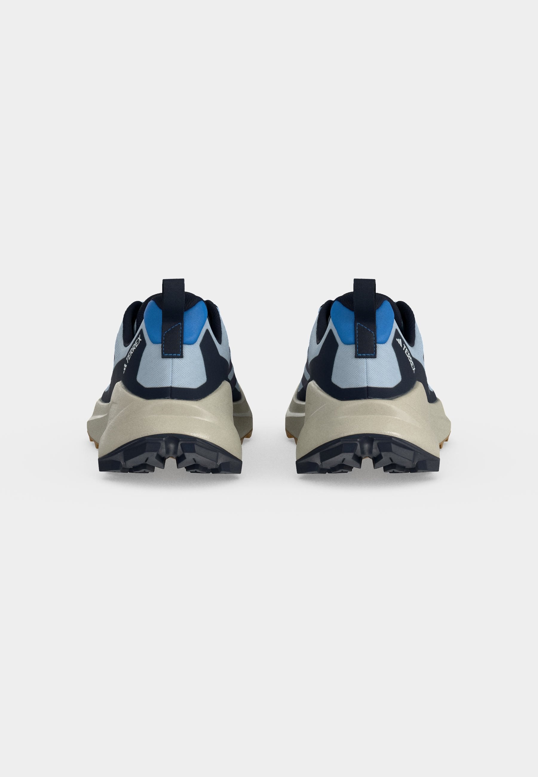 TRAILMAKER 2 - Hiking shoes - crystal sky/aurora onix/legend ink