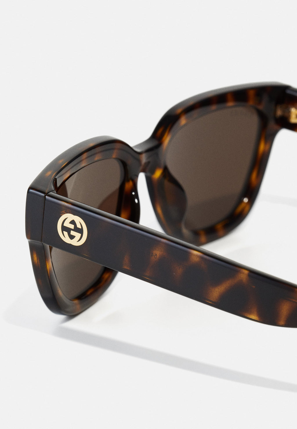 UNISEX - Sunglasses - havana/havana/brown