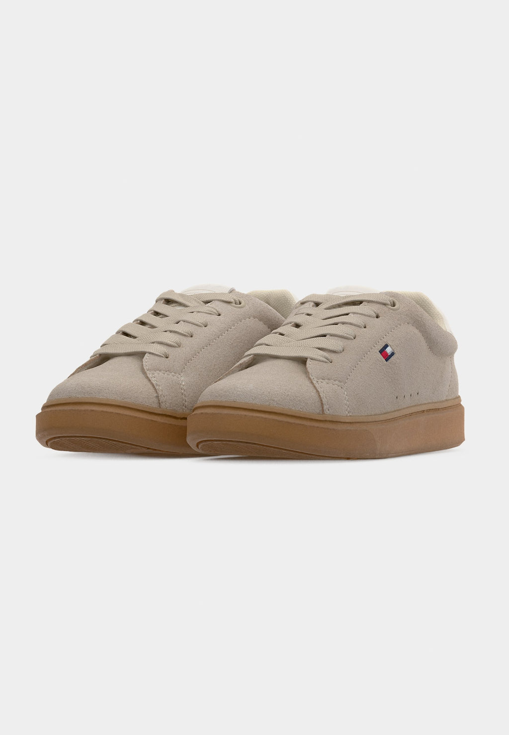 COOPER UNISEX - Trainers - beige/off white