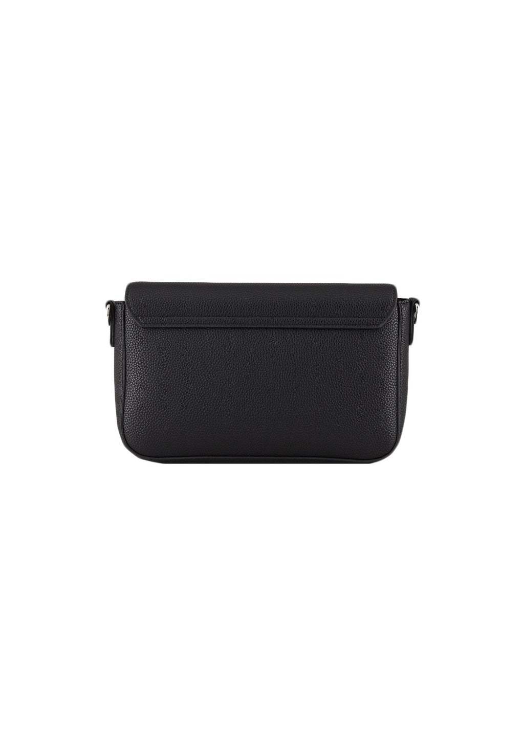 Cross body bag - nero