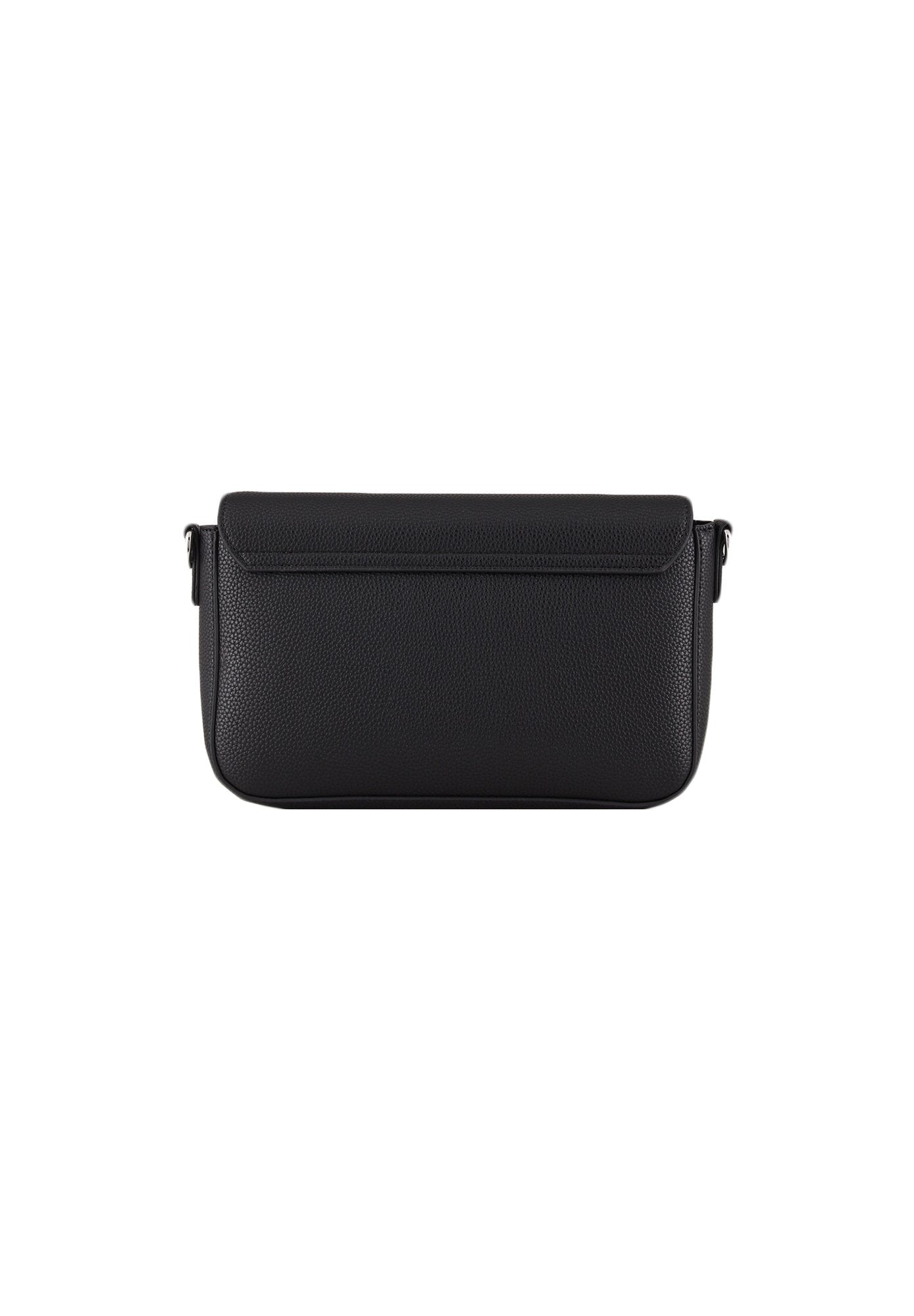Cross body bag - nero