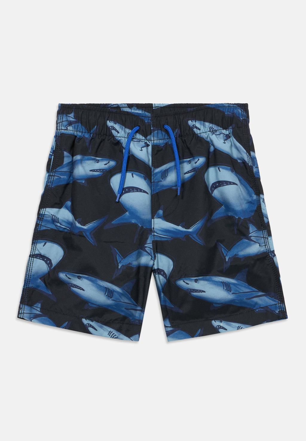 Swimming shorts - black
