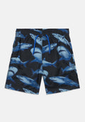 Swimming shorts - black