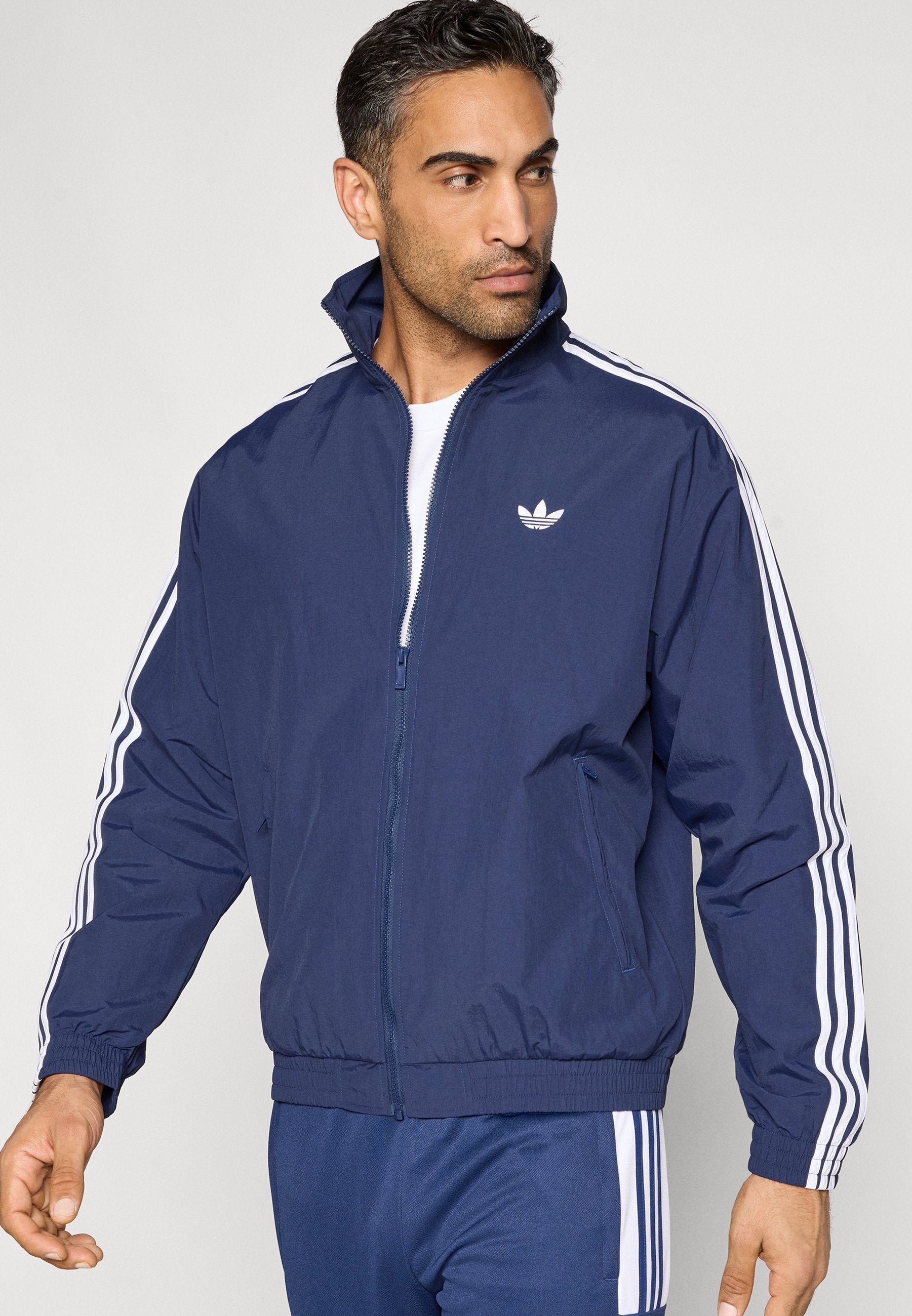 FIREBIRD - Training jacket - night indigo
