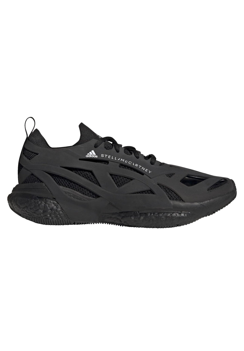 SOLARGLIDE - Training shoe - black