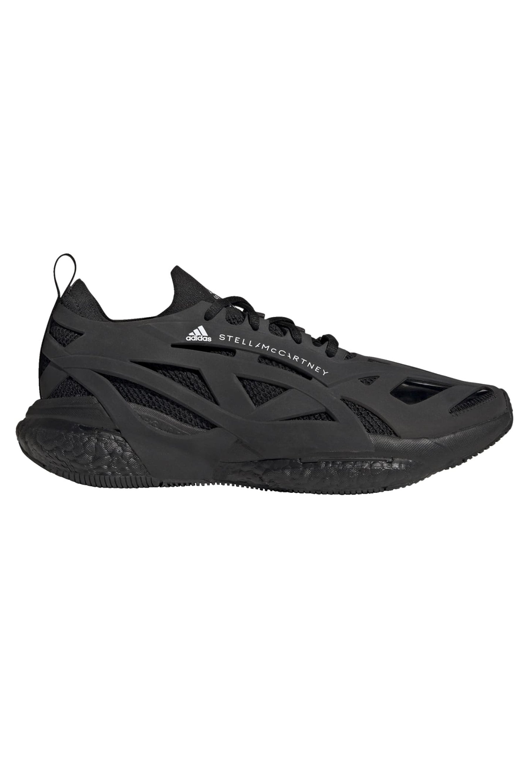 SOLARGLIDE - Training shoe - black