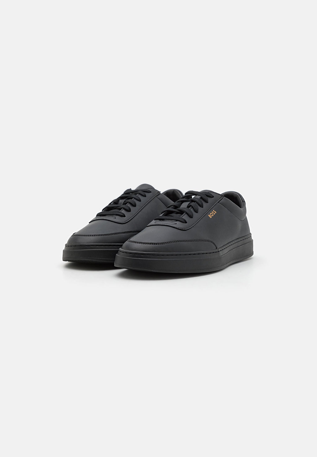 KIERAN - Trainers - black