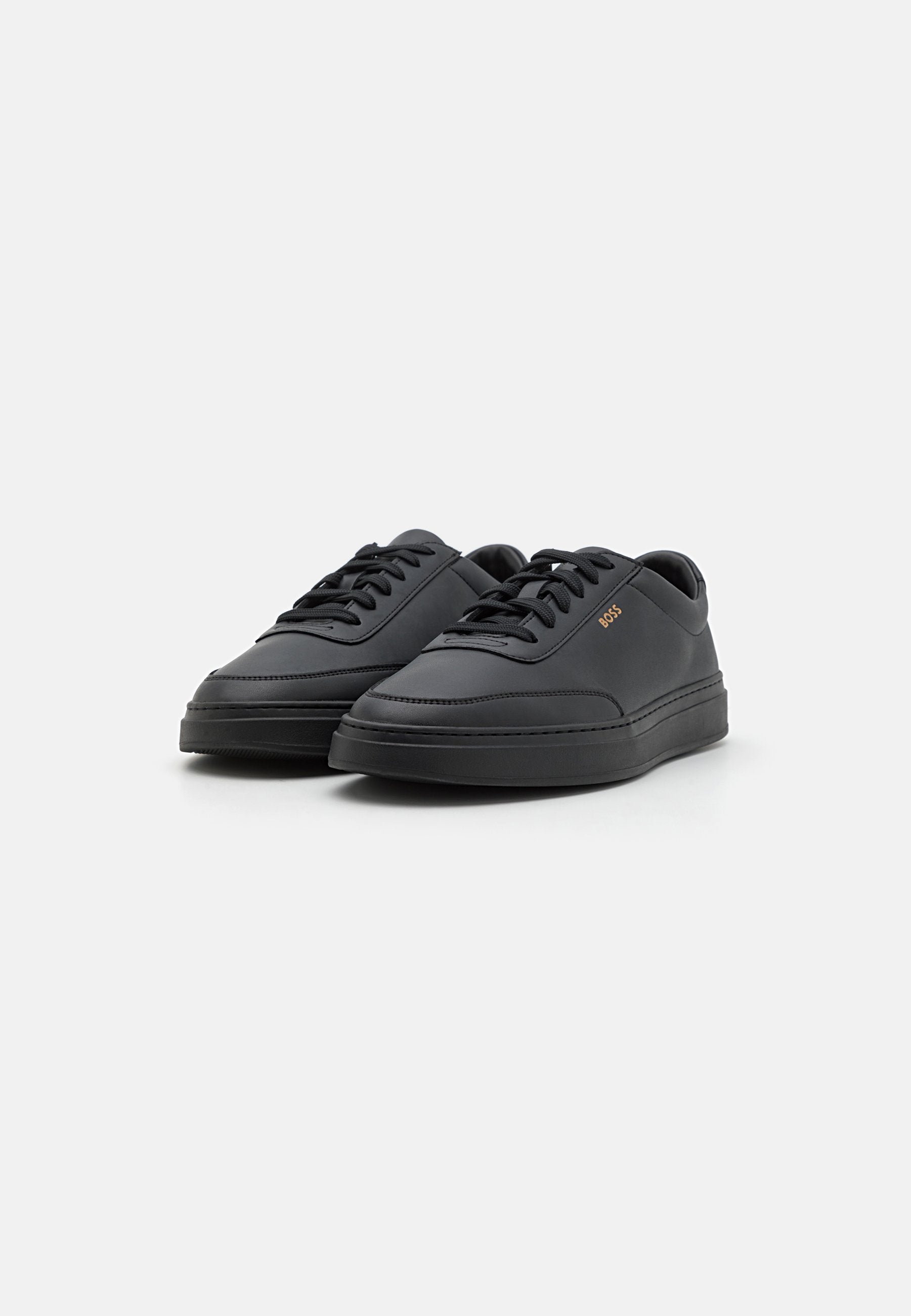 KIERAN - Trainers - black