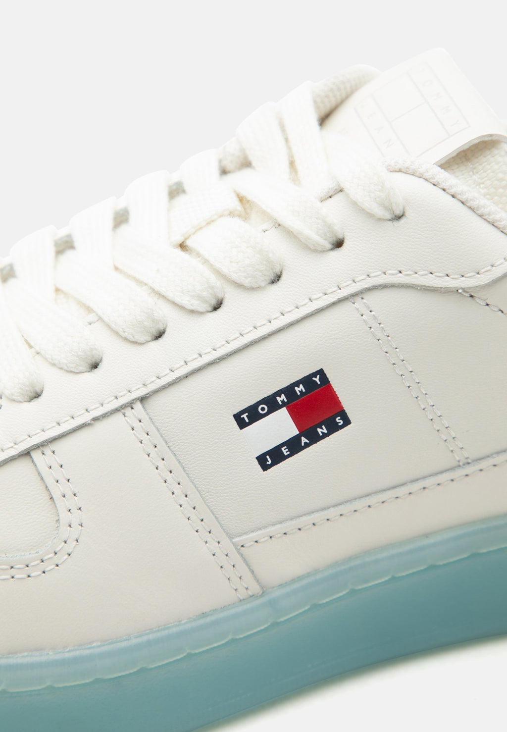 ARCHIVE 98 RETRO - Trainers - ivory/ghost glacier