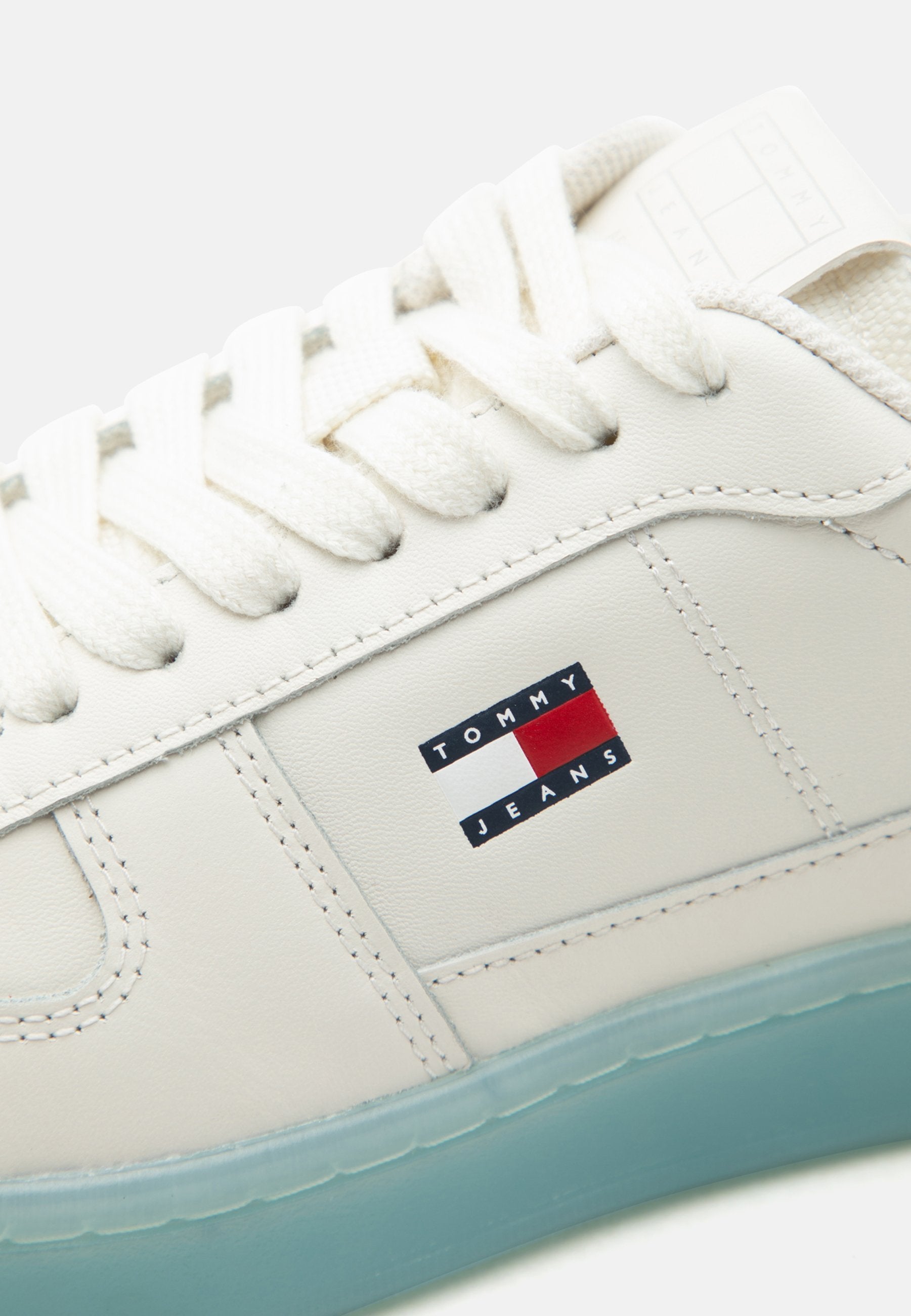 ARCHIVE 98 RETRO - Trainers - ivory/ghost glacier