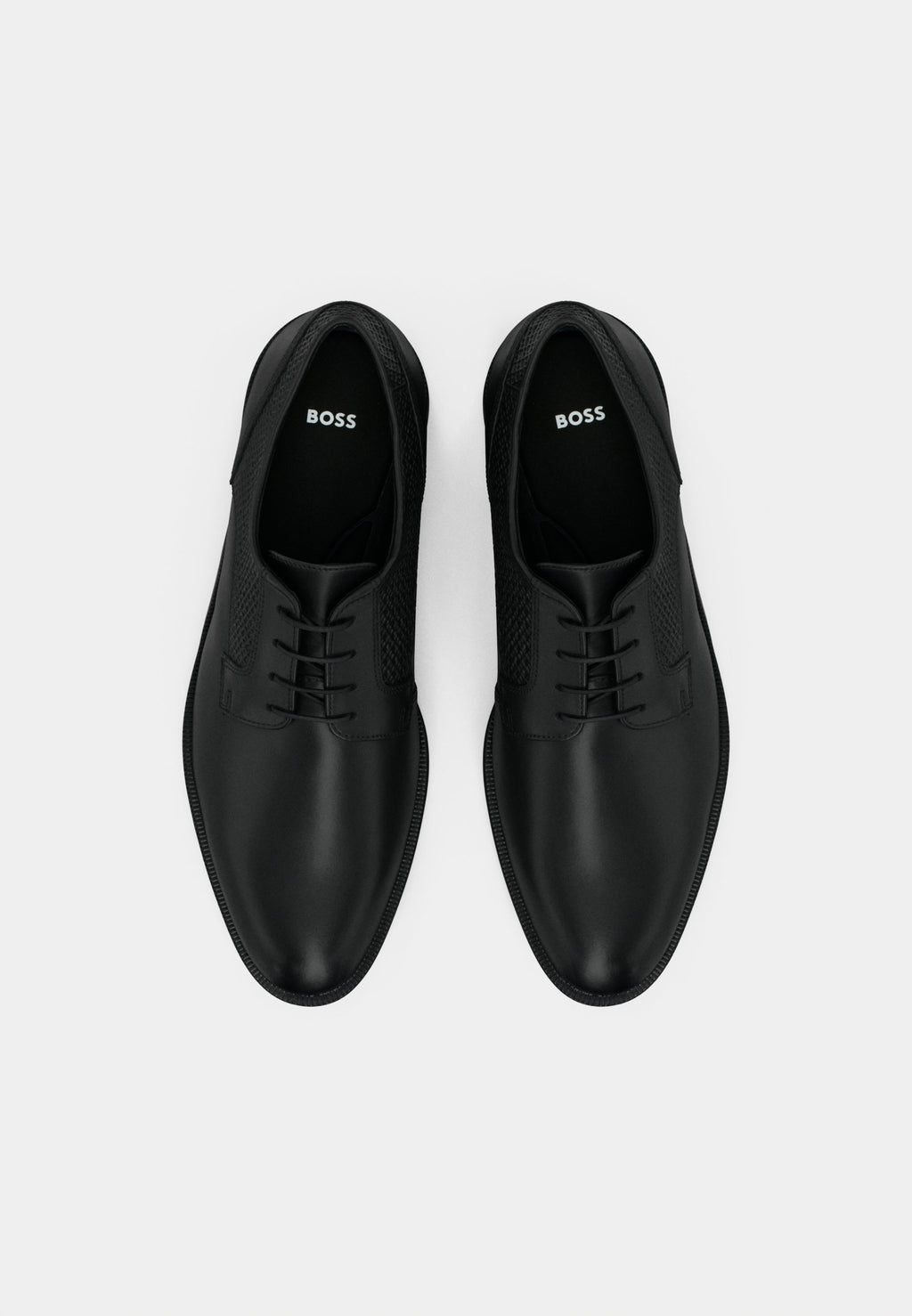 TAYIL - Lace-ups - black