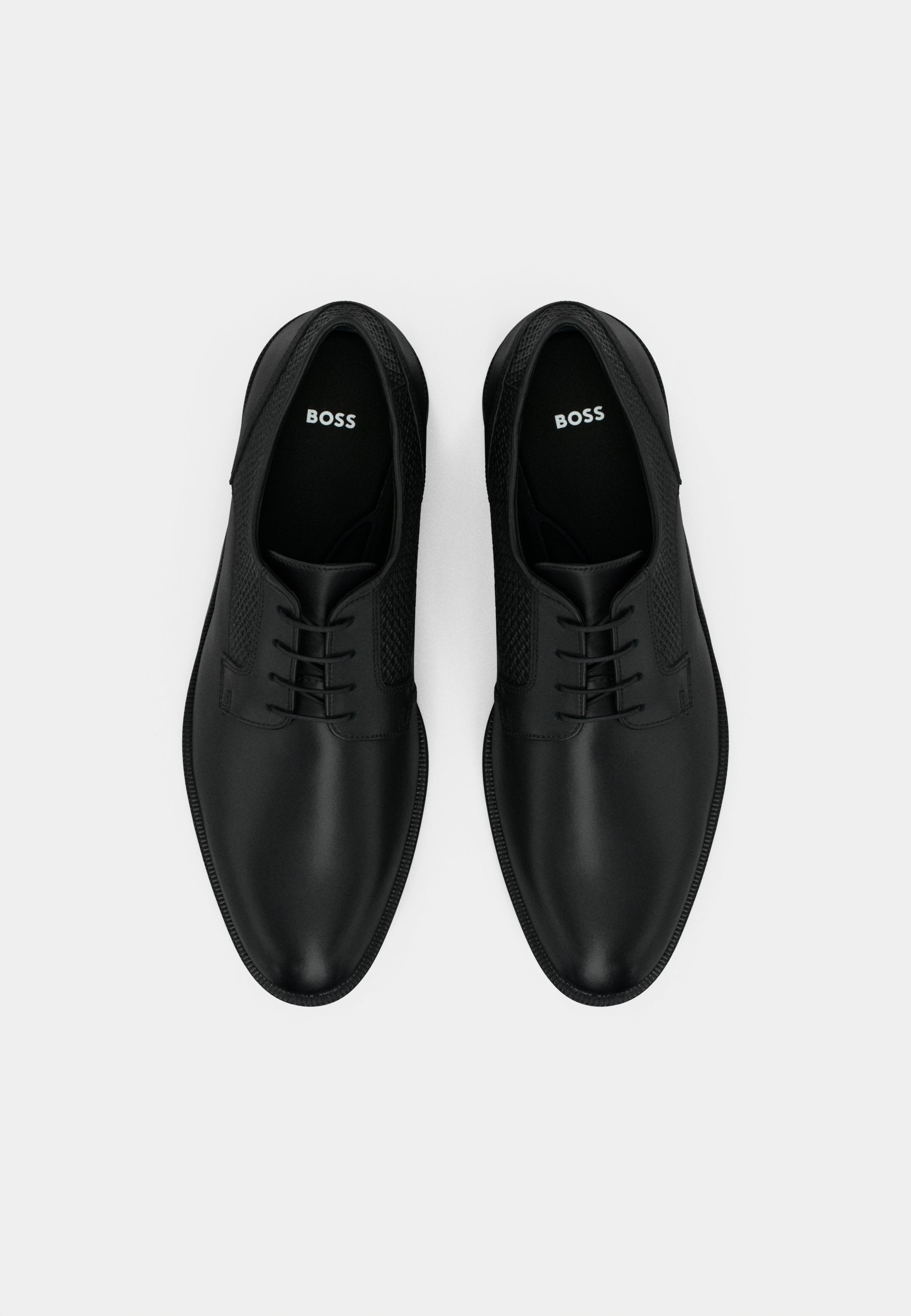 TAYIL - Lace-ups - black