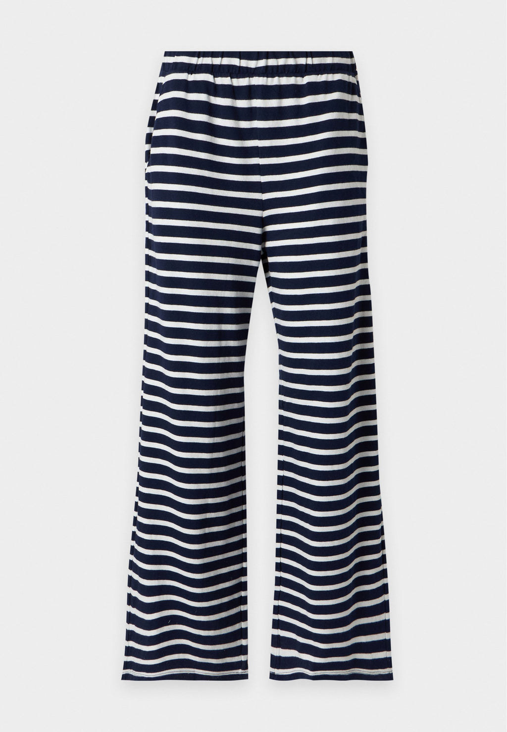 MARIN PANT - Tracksuit bottoms - navy