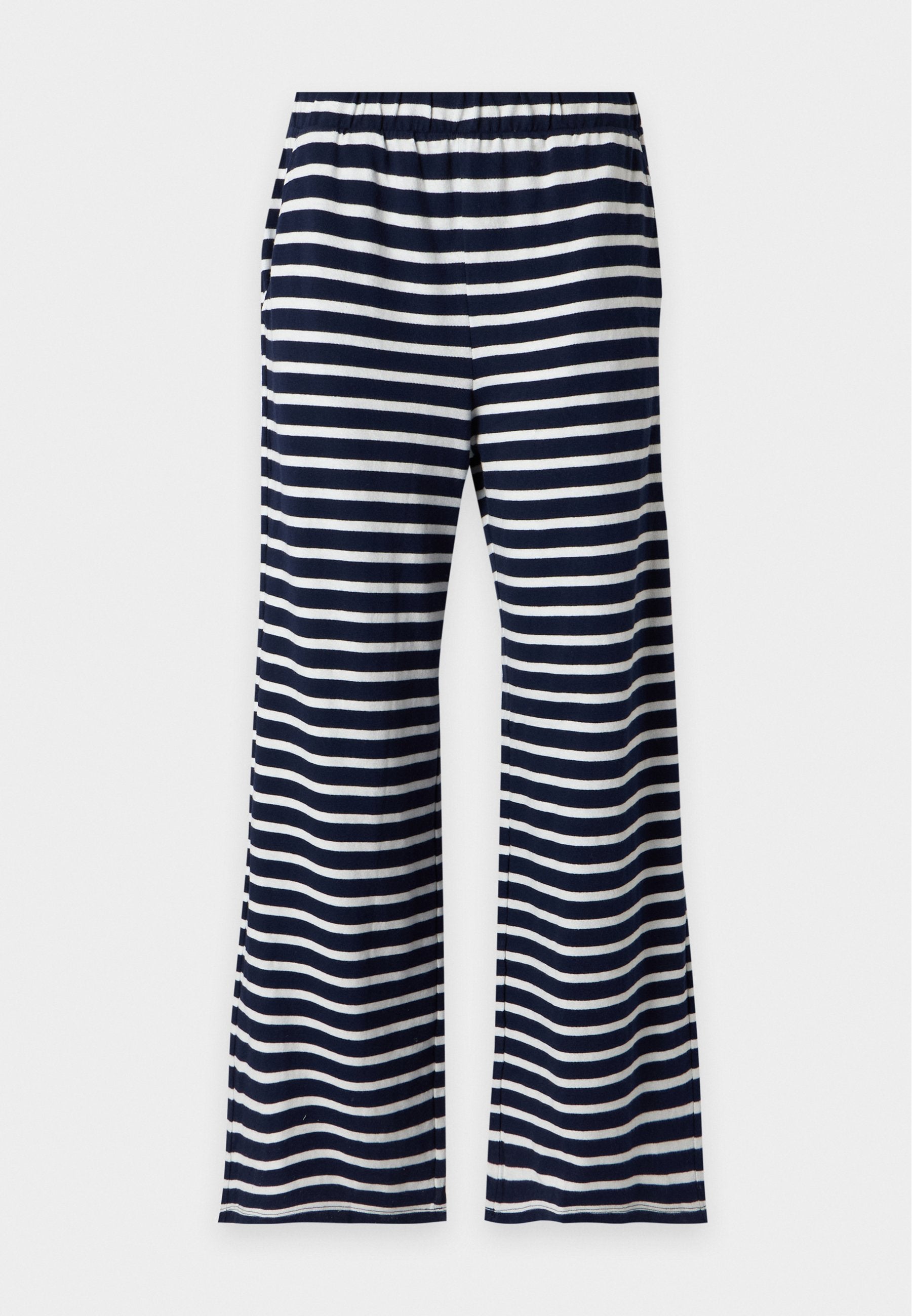 MARIN PANT - Tracksuit bottoms - navy